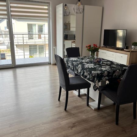 Studio Green Swiebodzice Ngoại thất bức ảnh