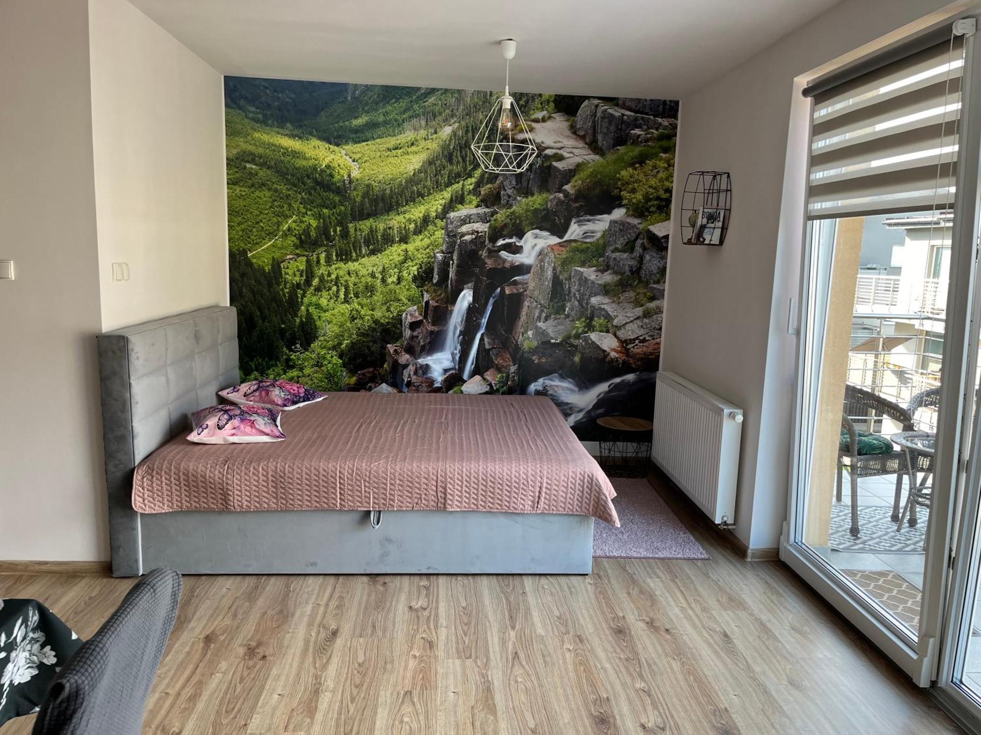 Studio Green Swiebodzice Ngoại thất bức ảnh